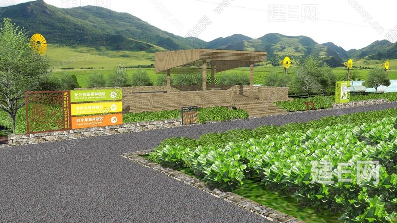 温室种植流程步骤及参数设置全解析