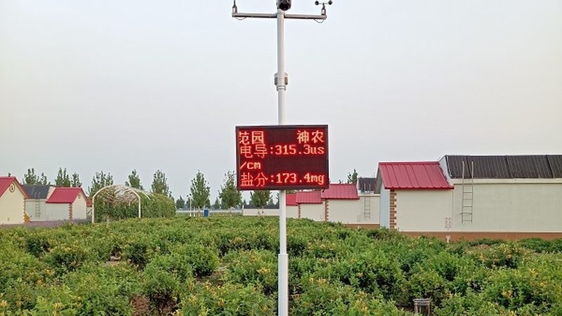 智慧农业园区设计方案：优缺点对比分析