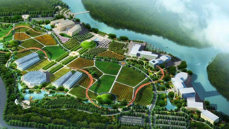 青岛农产品批发基地采购指南：如何选择优质农产品